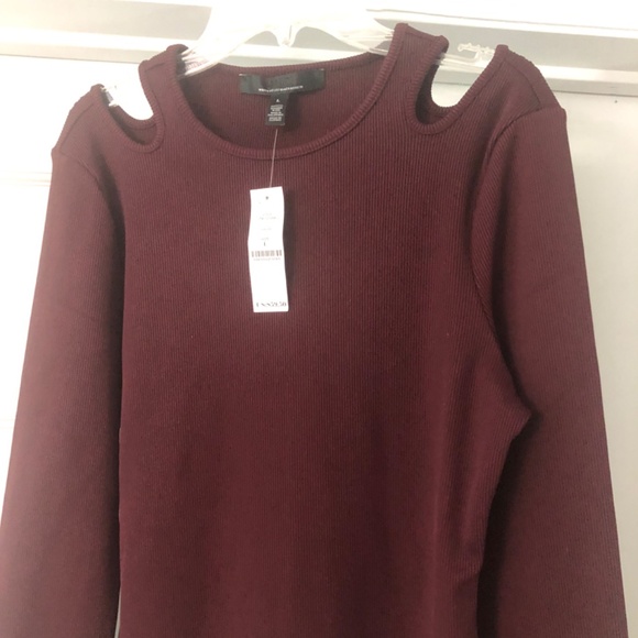 INC International Concepts Sweaters - INC International women long sleeve sweater